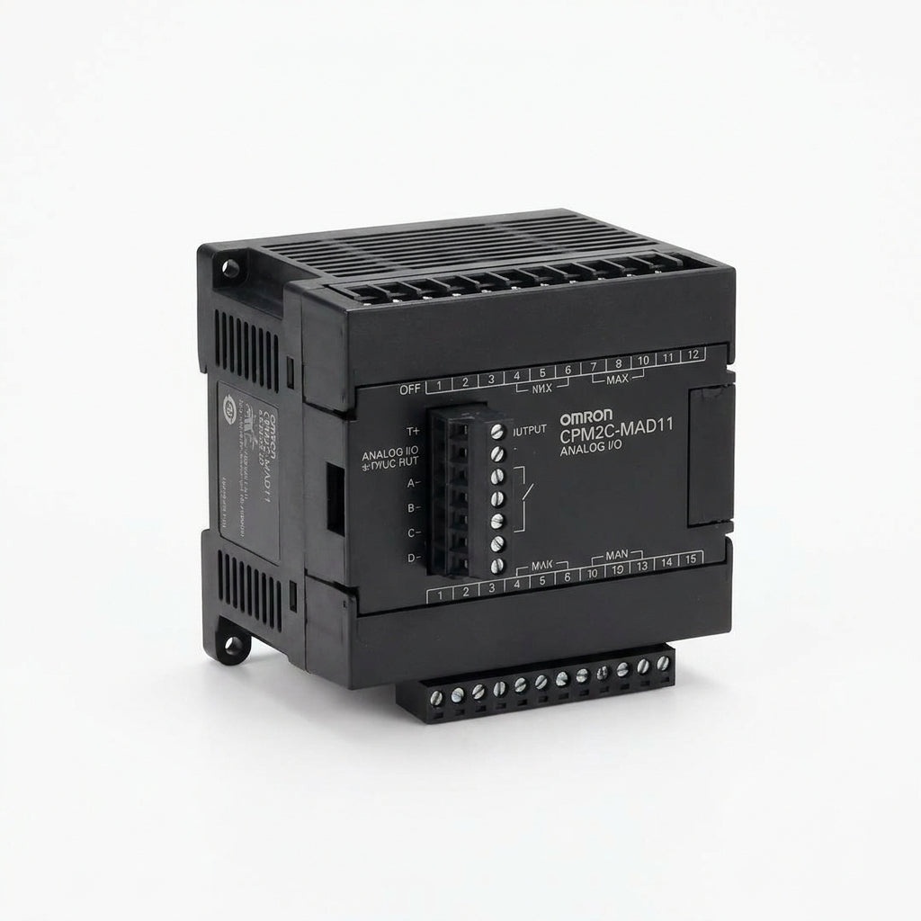 Omron CPM2C-MAD11