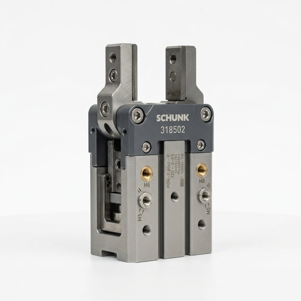 SCHUNK 318502