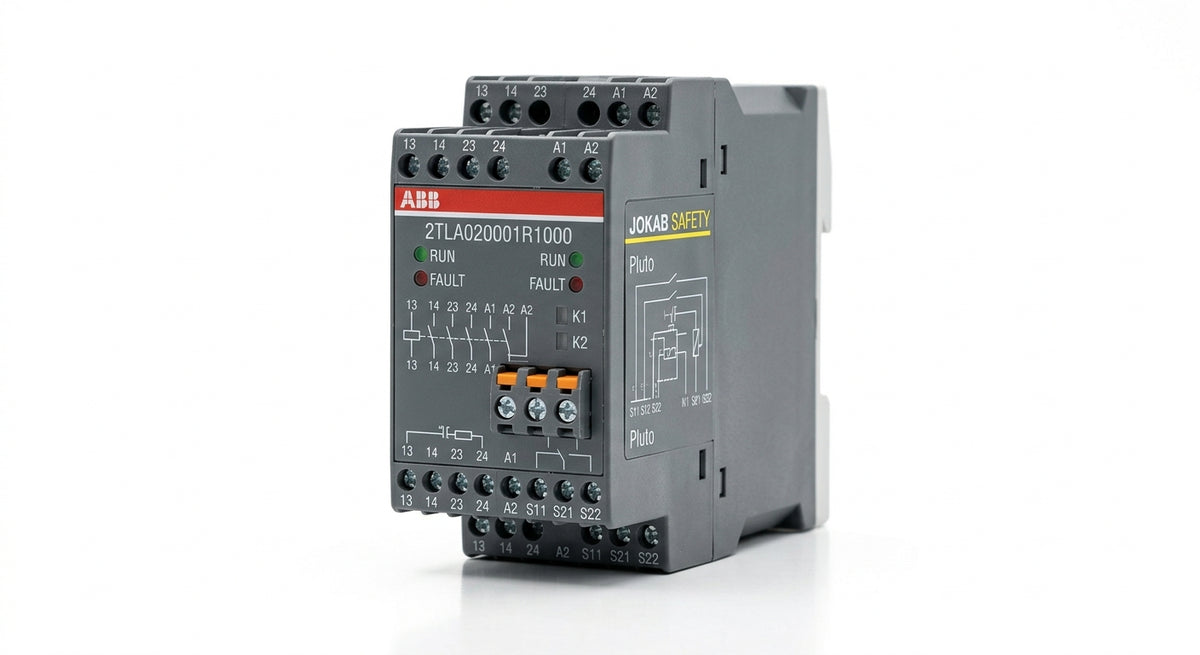 ABB 2TLA020001R1000