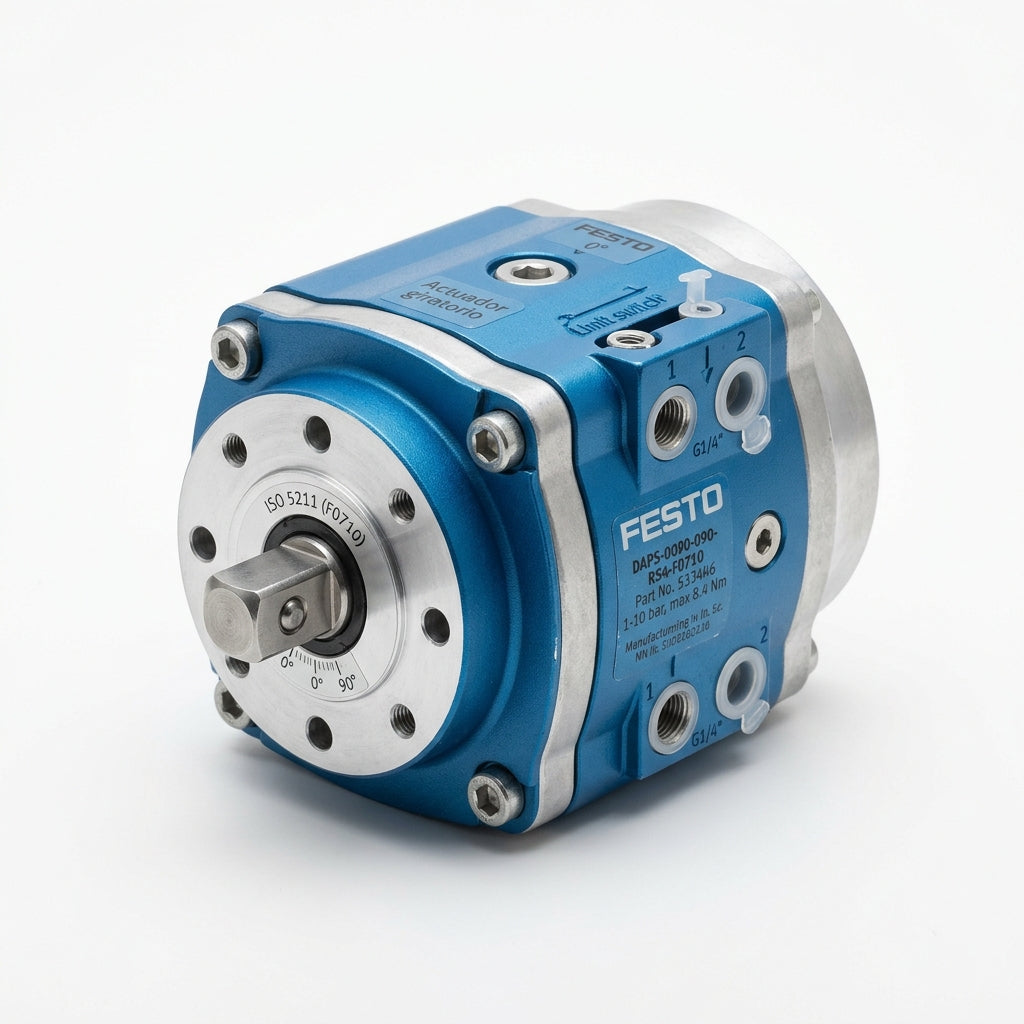 FESTO DAPS-0090-090-RS4-F0710