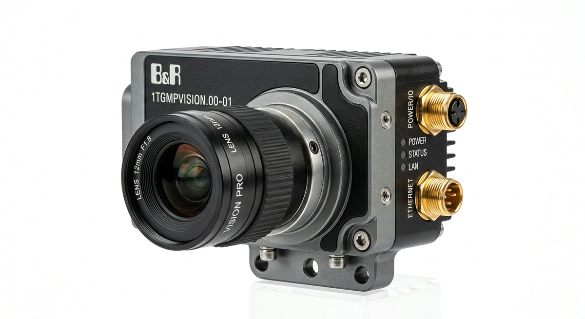 B&R 1TGMPVISION.00-01