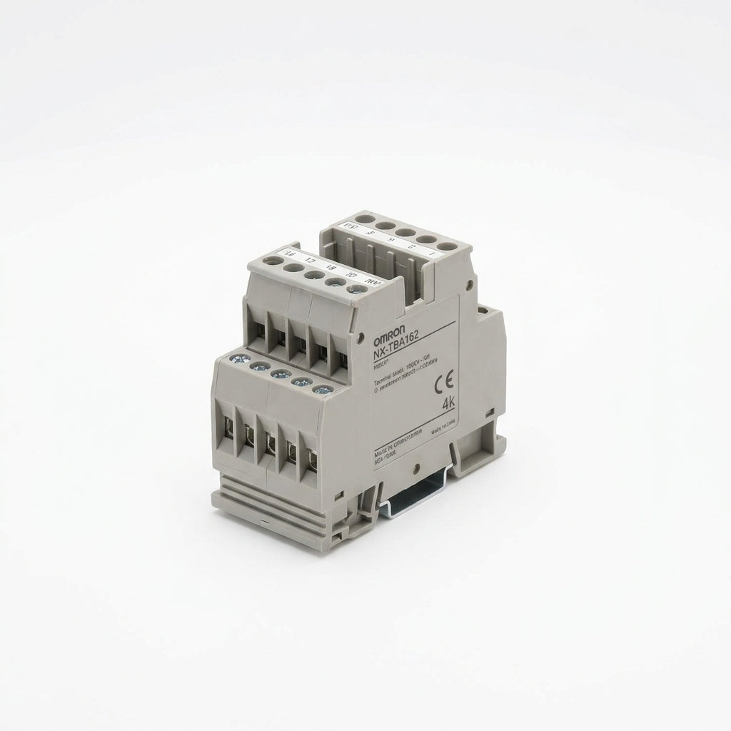 Omron NX-TBA162
