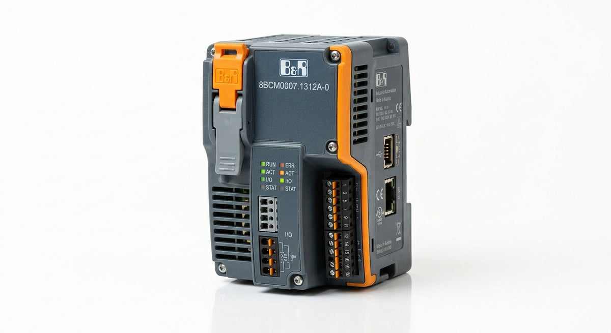B&R 8BCM0007.1312A-0