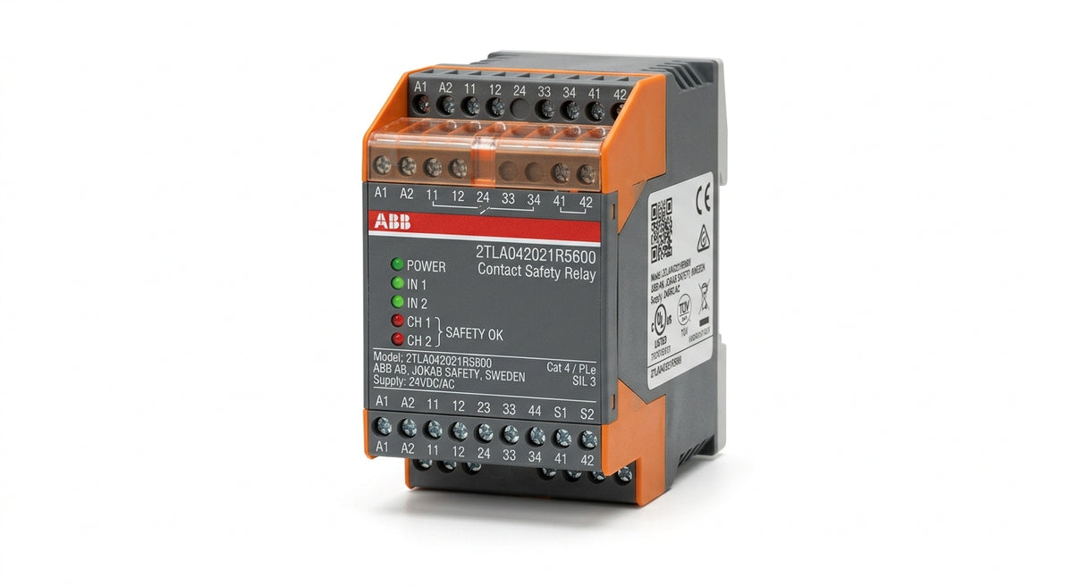 ABB 2TLA042021R5600