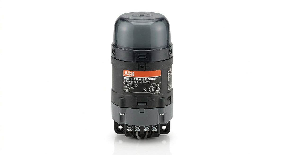 ABB 1SFA619200R1016