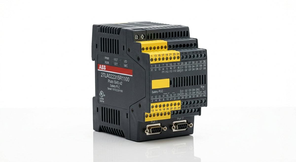 ABB 2TLA022315R1100