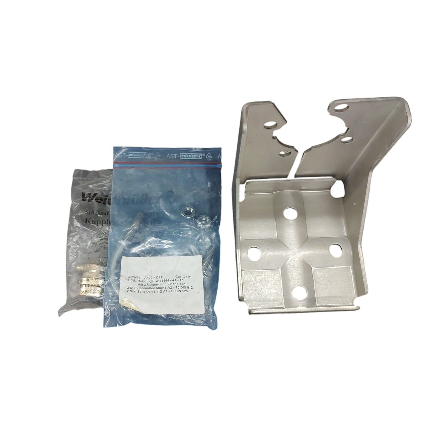 Siemens sitrans P 7mf4034-1ba30-2bf7-z transmisor de presión.