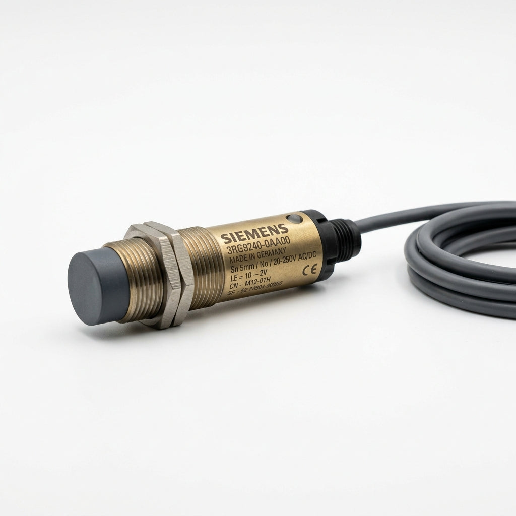 SIEMENS 3RG9240-0AA00