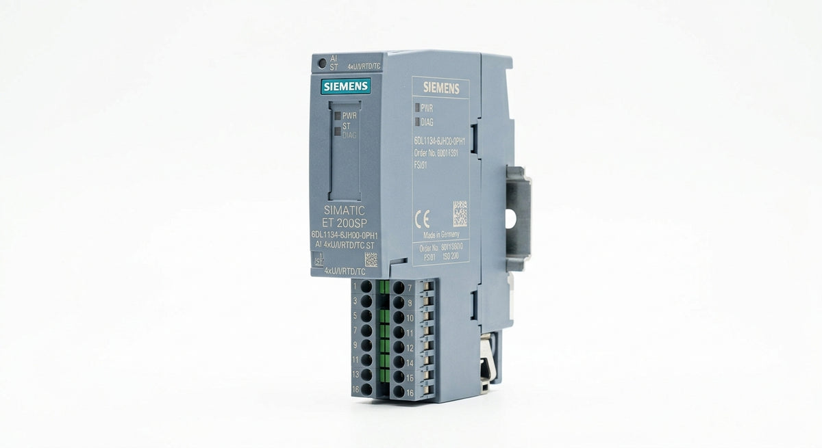 SIEMENS 6DL1134-6JH00-