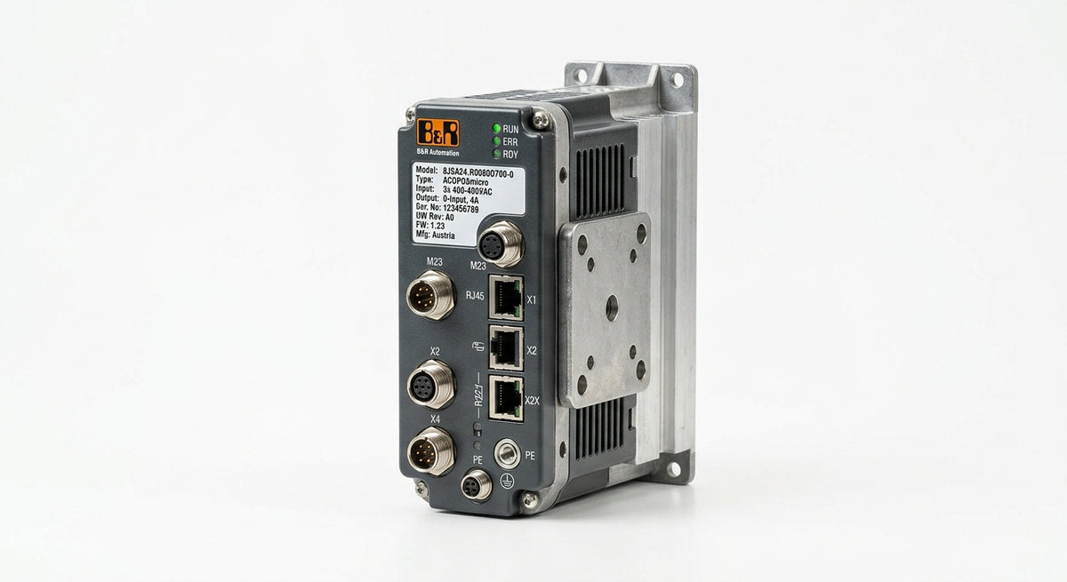 B&R 8JSA24.R0080D700-0
