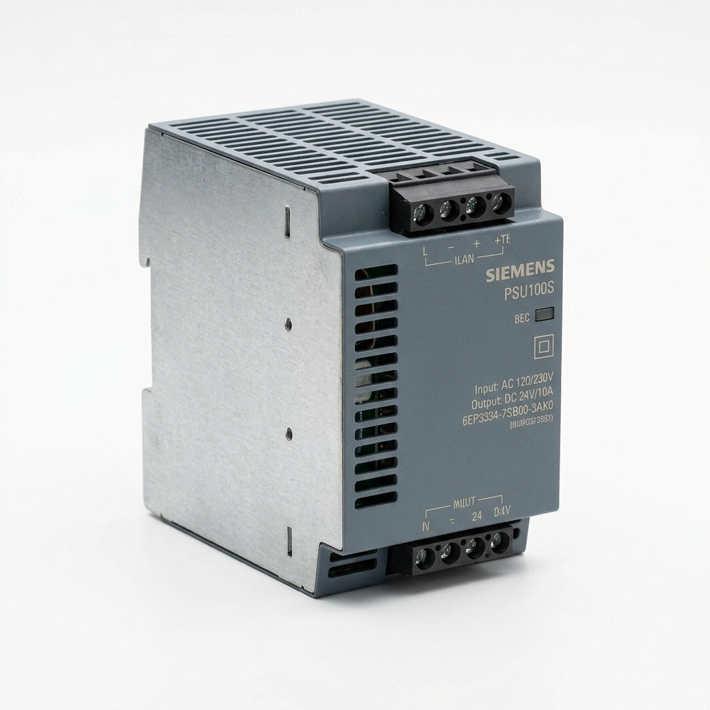 SIEMENS/PA 6EP3334-7SB00-3AX0