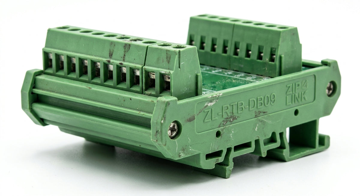 ZIP LINK ZL-RTB-DB09