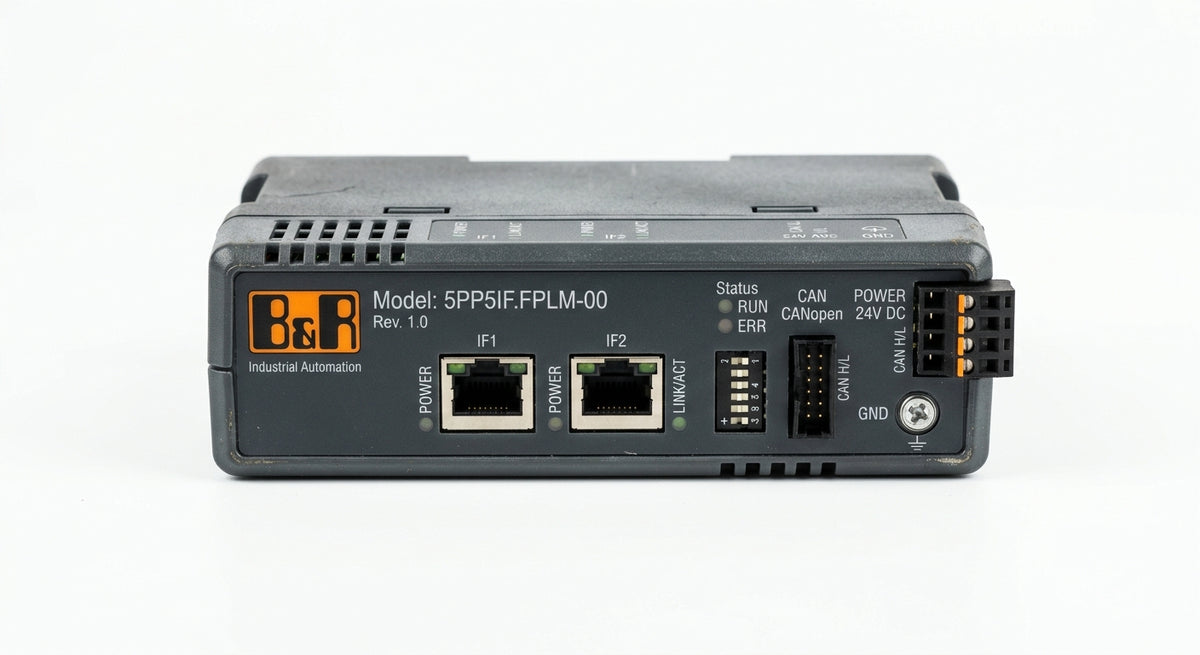 B&R 5PP5IF.FPLM-00