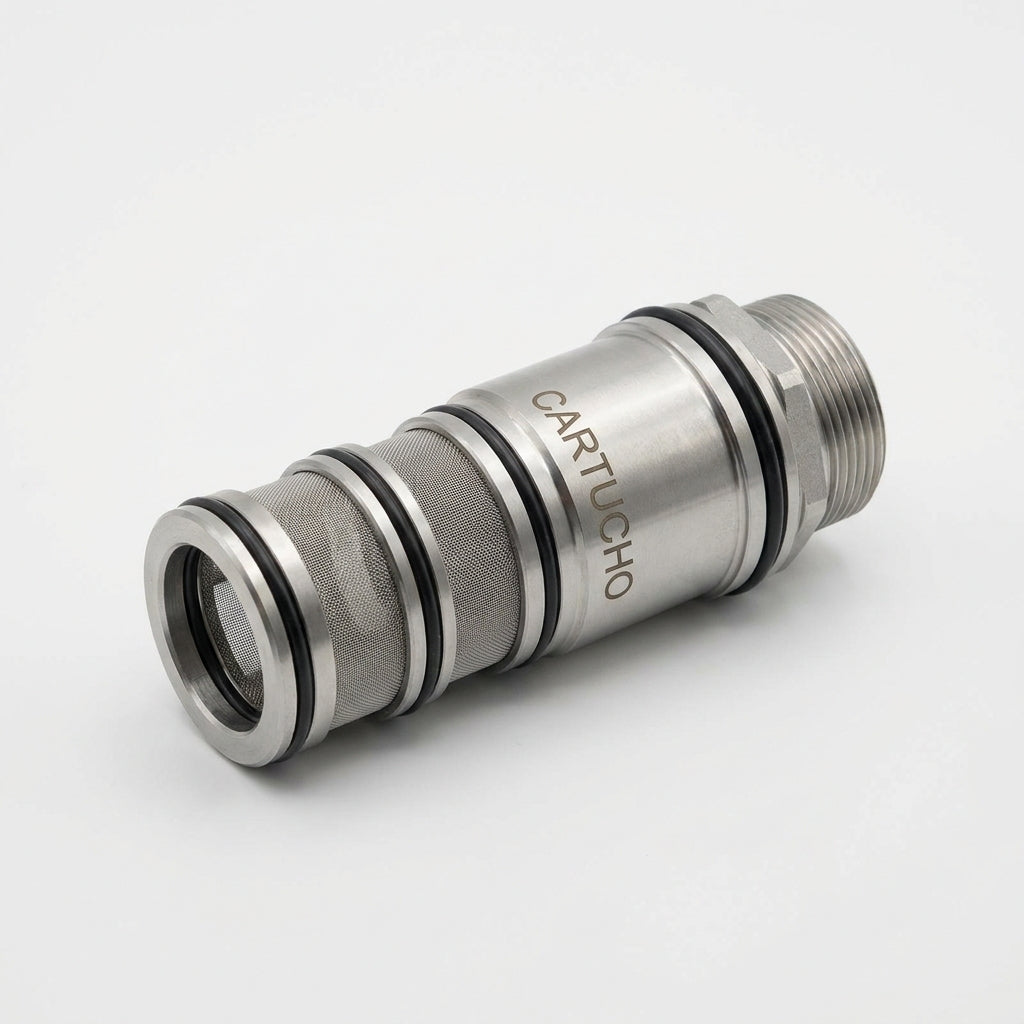 BIND HEIDENHAIN Cartridge VF-DA 400 ID?810415-01