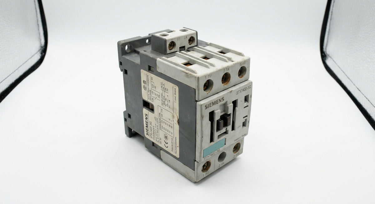 SIEMENS 3TX7402-3G