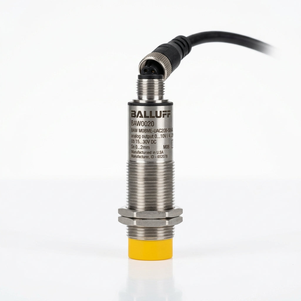 BALLUFF BAW0020