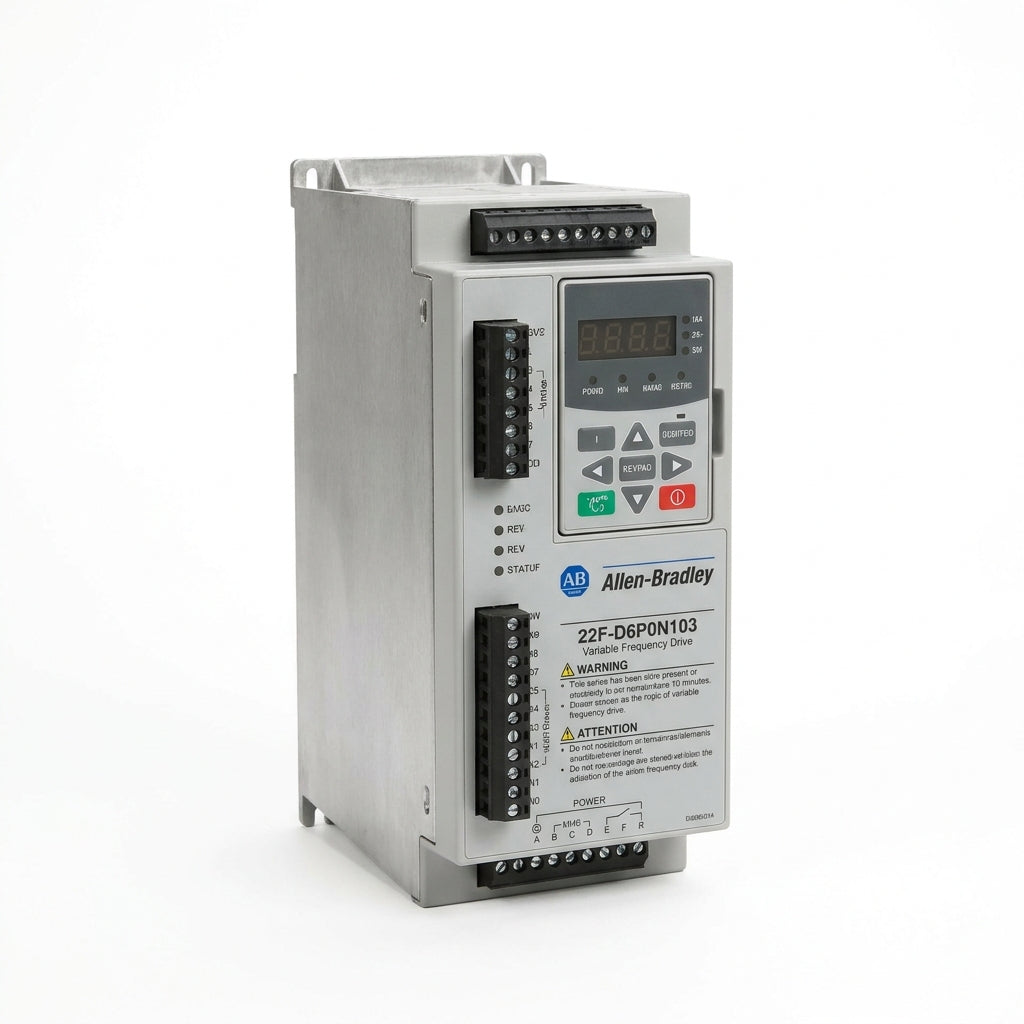 Allen-Bradley 22F-D6P0N103