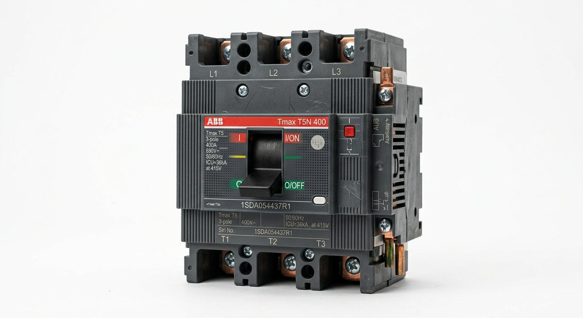 ABB 1SDA054437R1