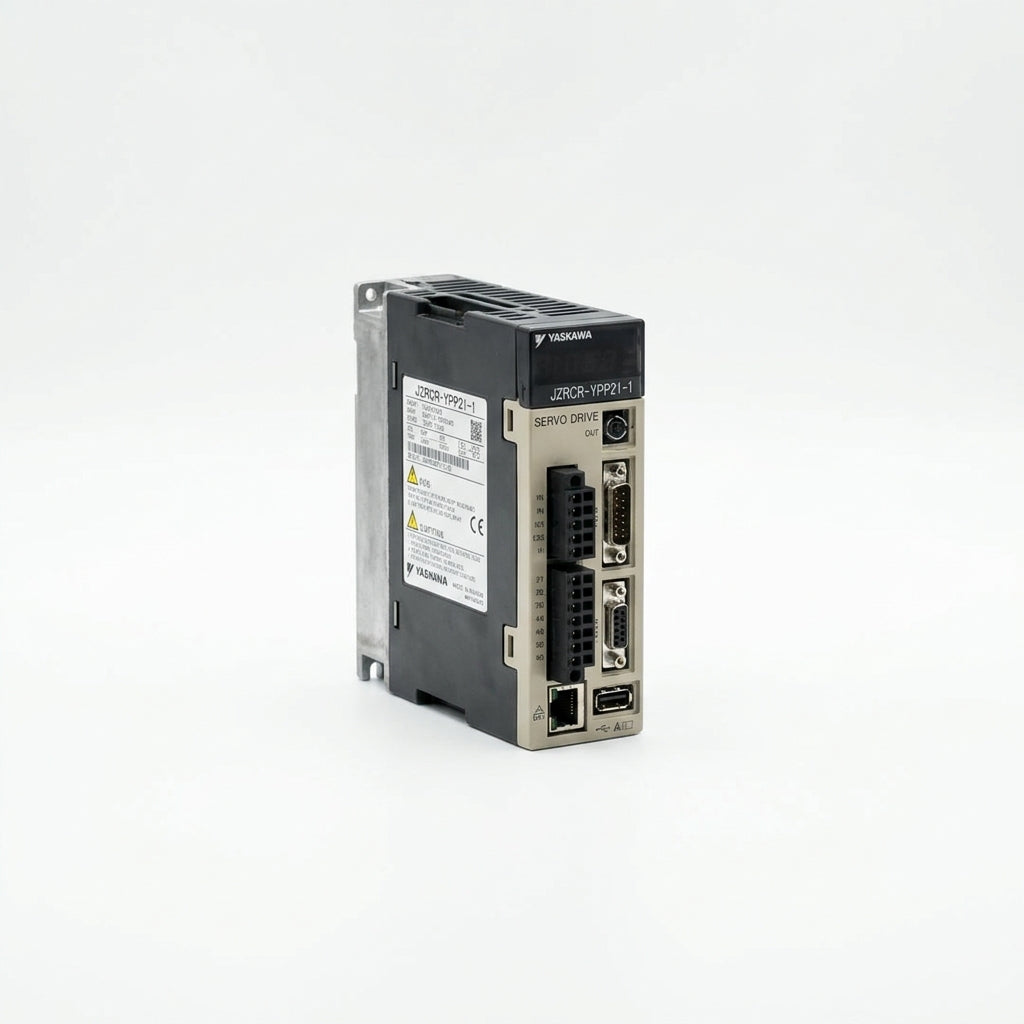 Yaskawa JZRCR-YPP21-1