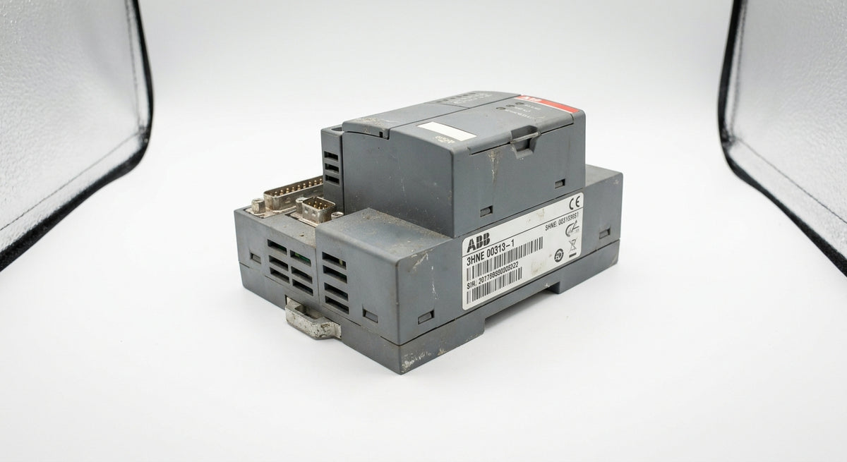 ABB 3hne 00313-1