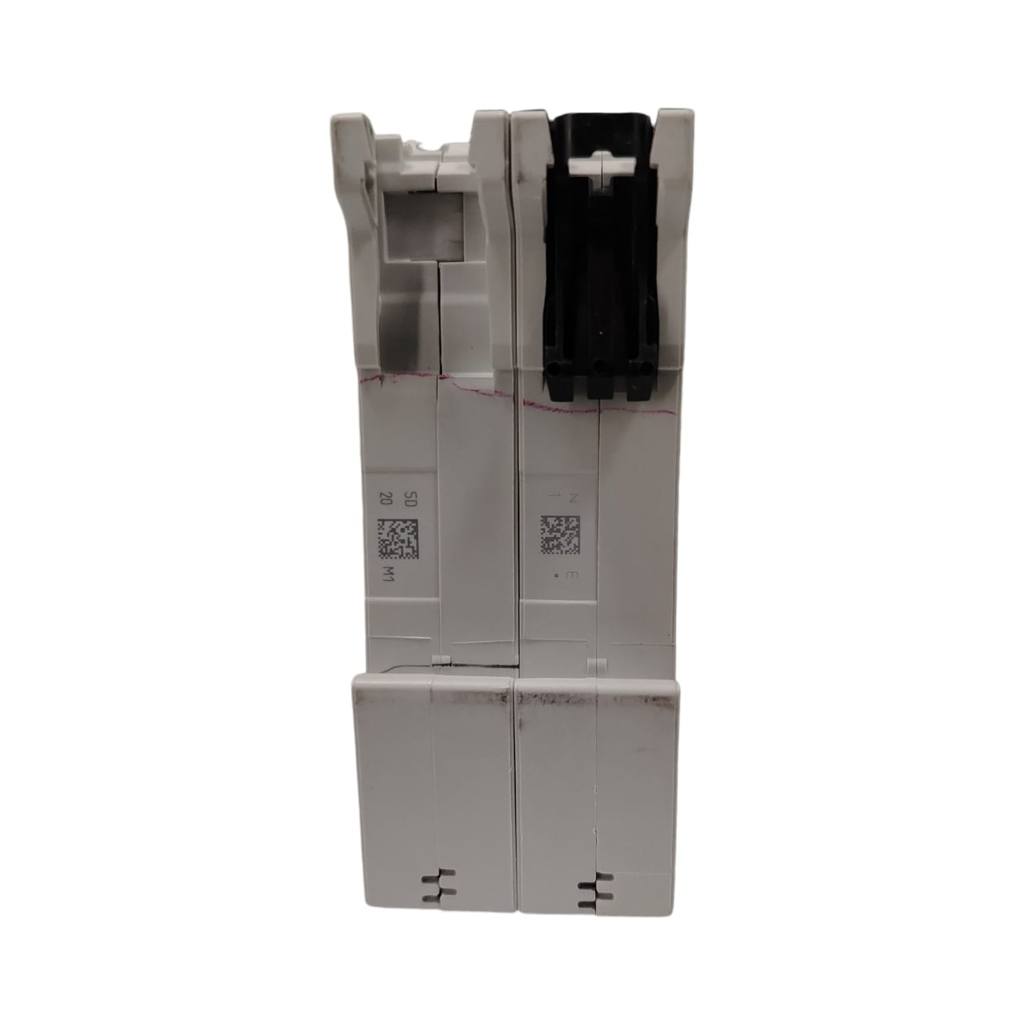 ABB S 201-NA D20/ 2CDS 251103 R0201 Interruptor termomagnético