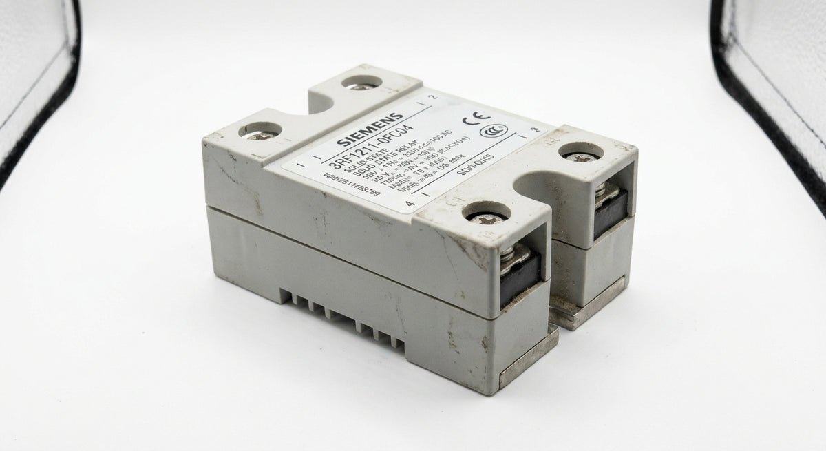 SIEMENS 3RF1211-0FC04