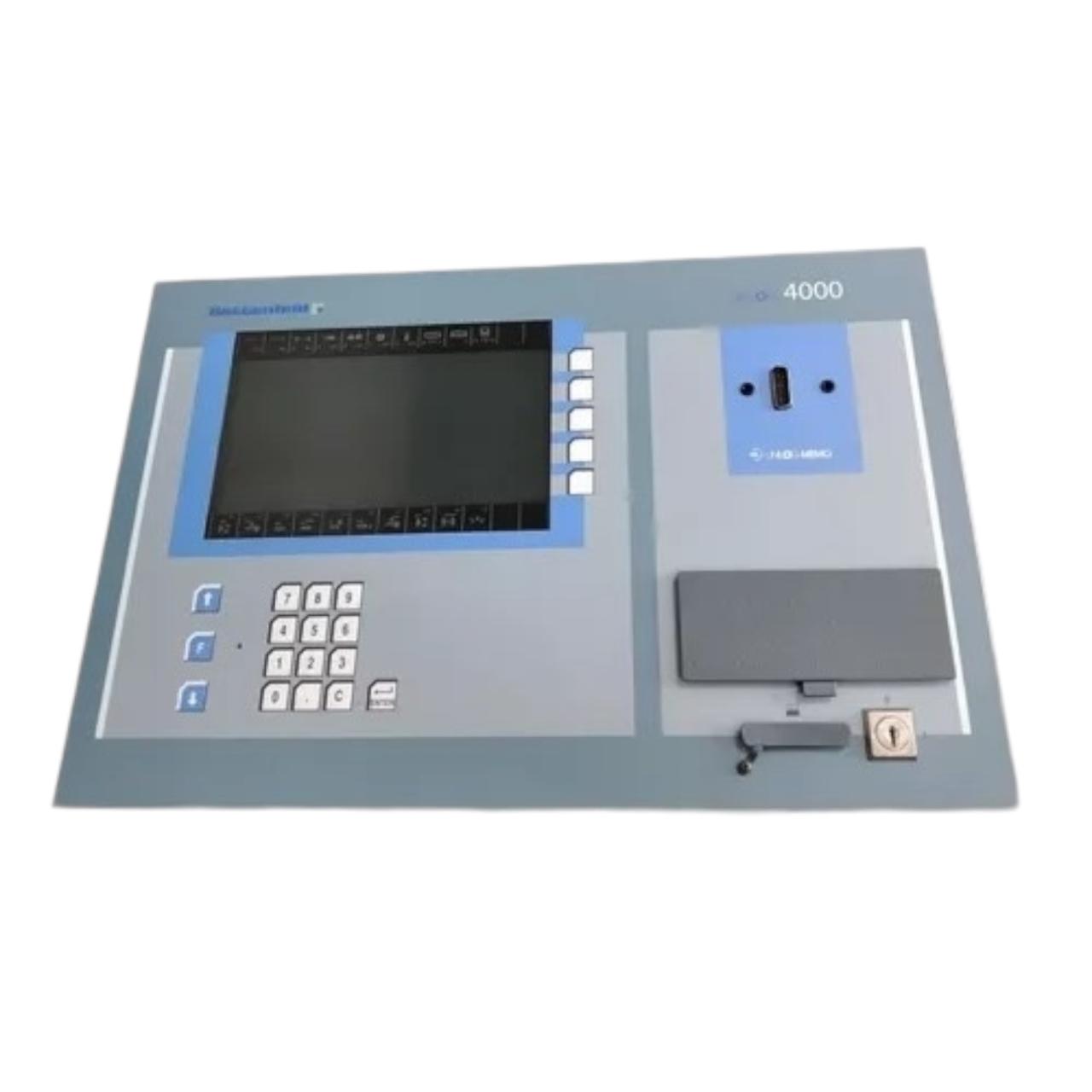 Pantalla B&R Bottenfeld B-09038/00