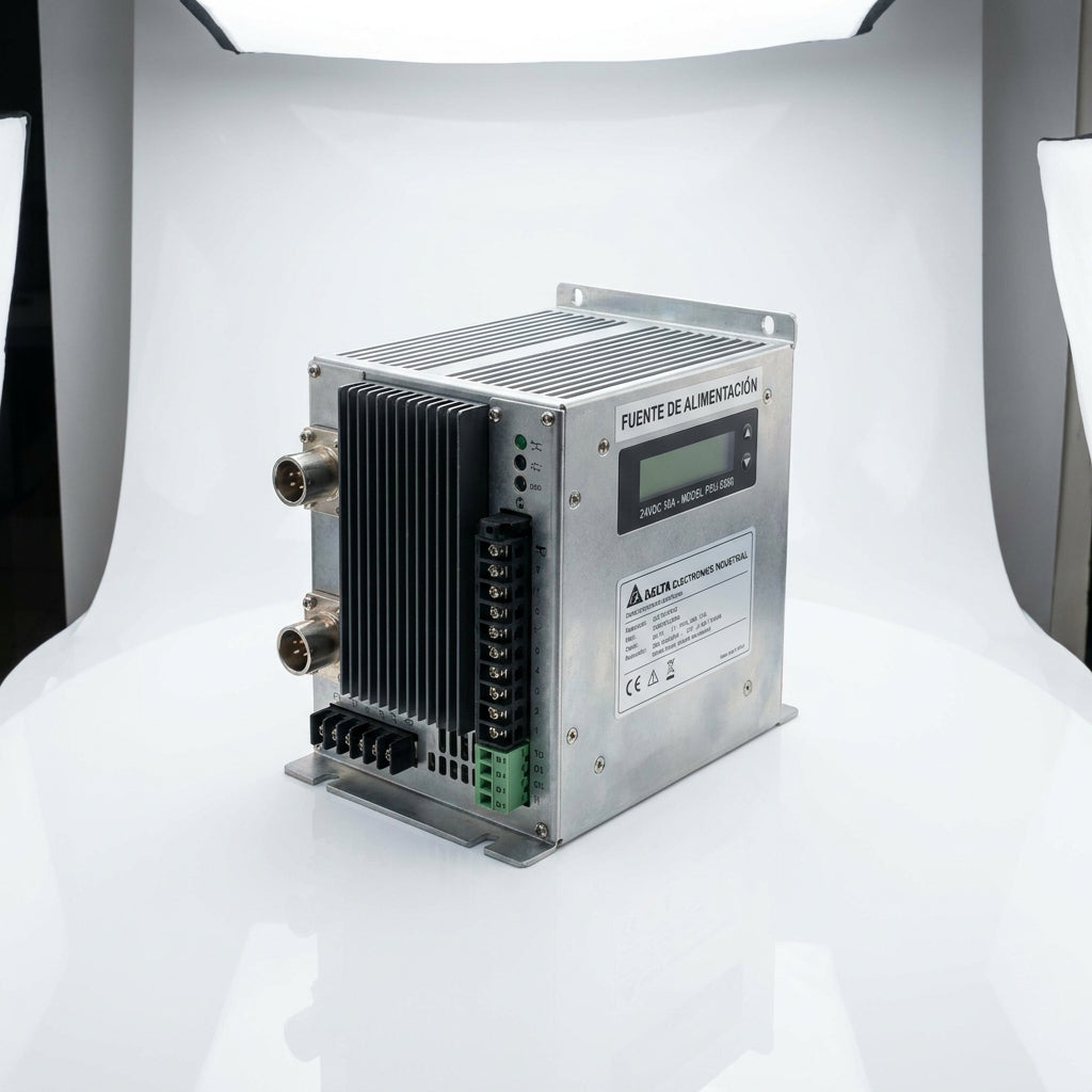 BIND Precintado 6EP3436-8SB00-0AY0 Siemens