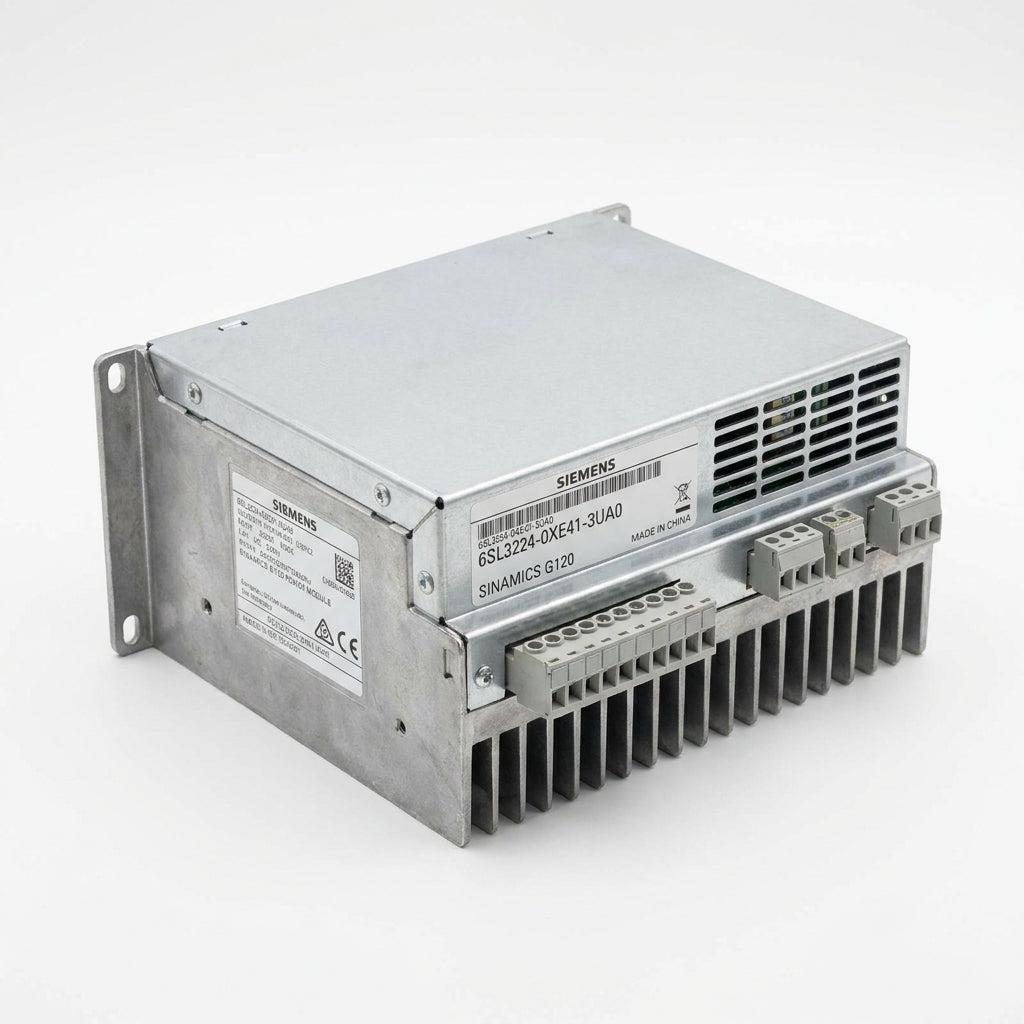 Siemens 6SL3224-0XE41-3UA0