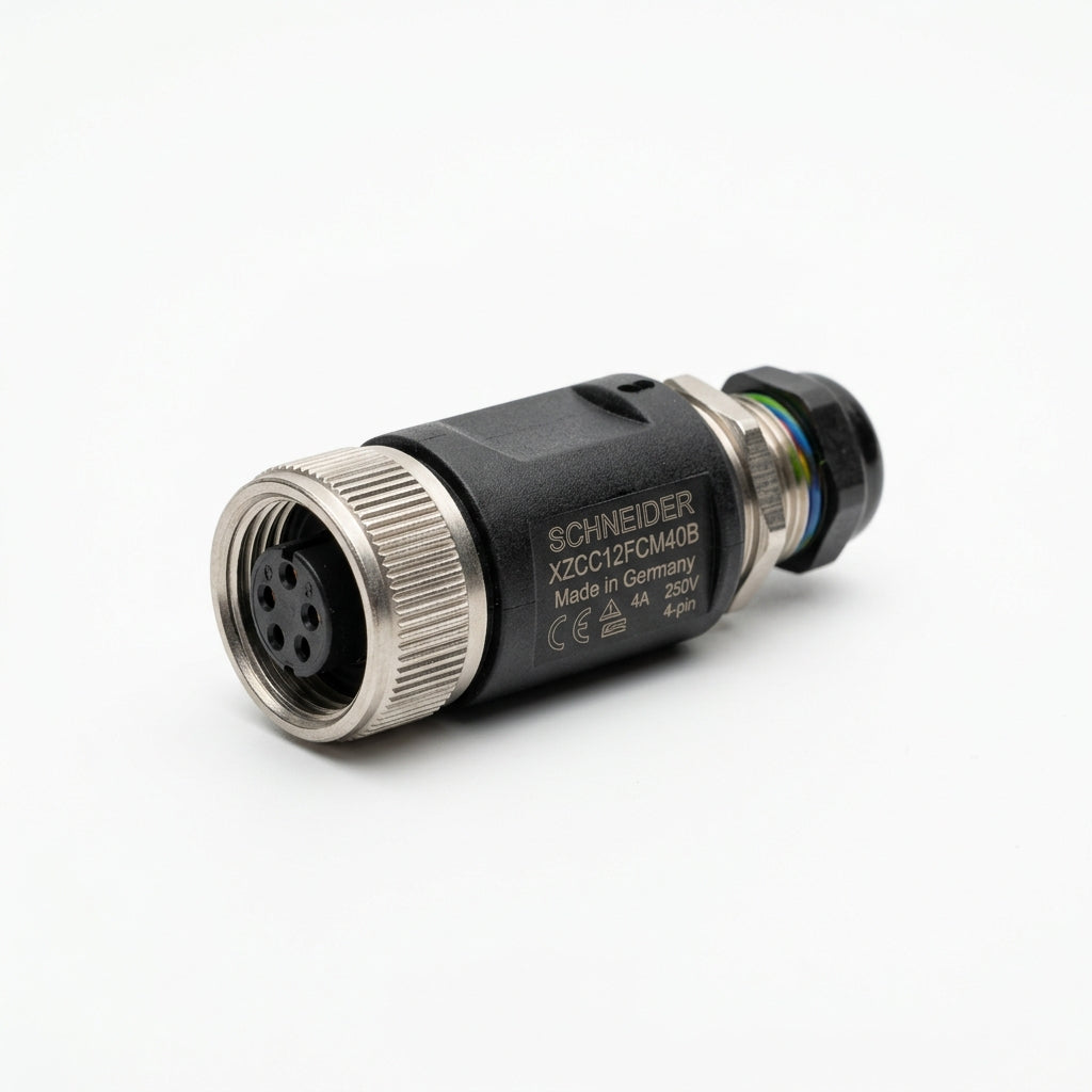 SCHNEIDER XZCC12FCM40B