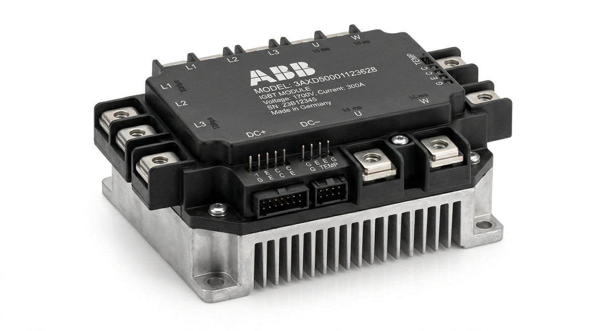 ABB 3AXD50001123628