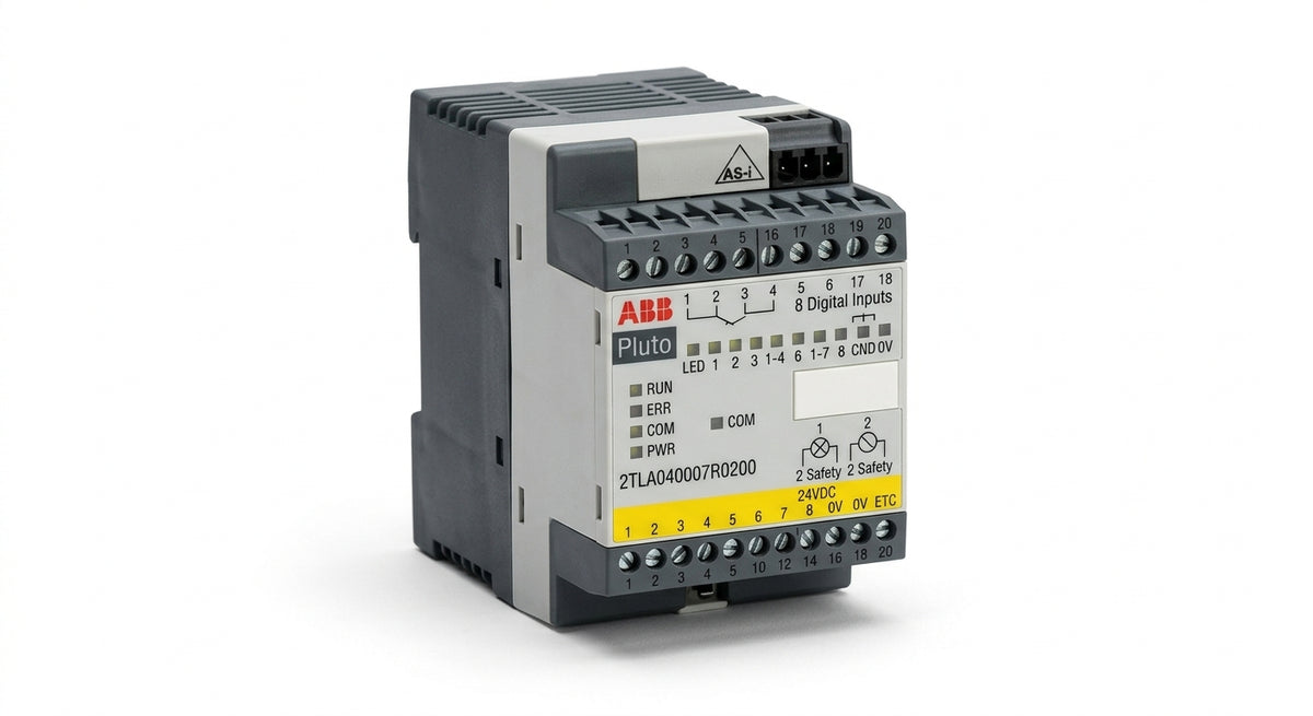 ABB 2TLA040007R0200