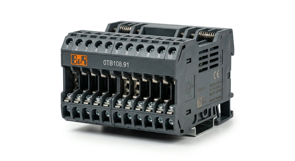 B&R 0TB108.91