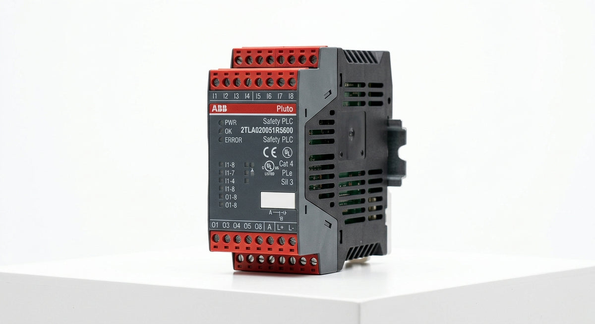 ABB 2TLA020051R5600