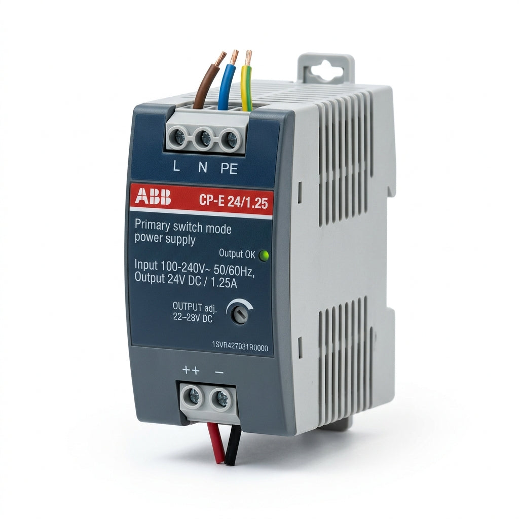 ABB 1SVR427031R0000