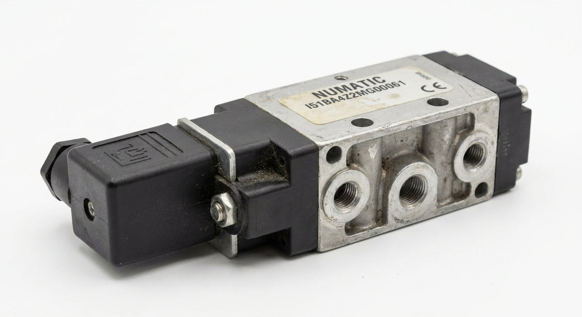 NUMATIC I51BA4Z2MG00061