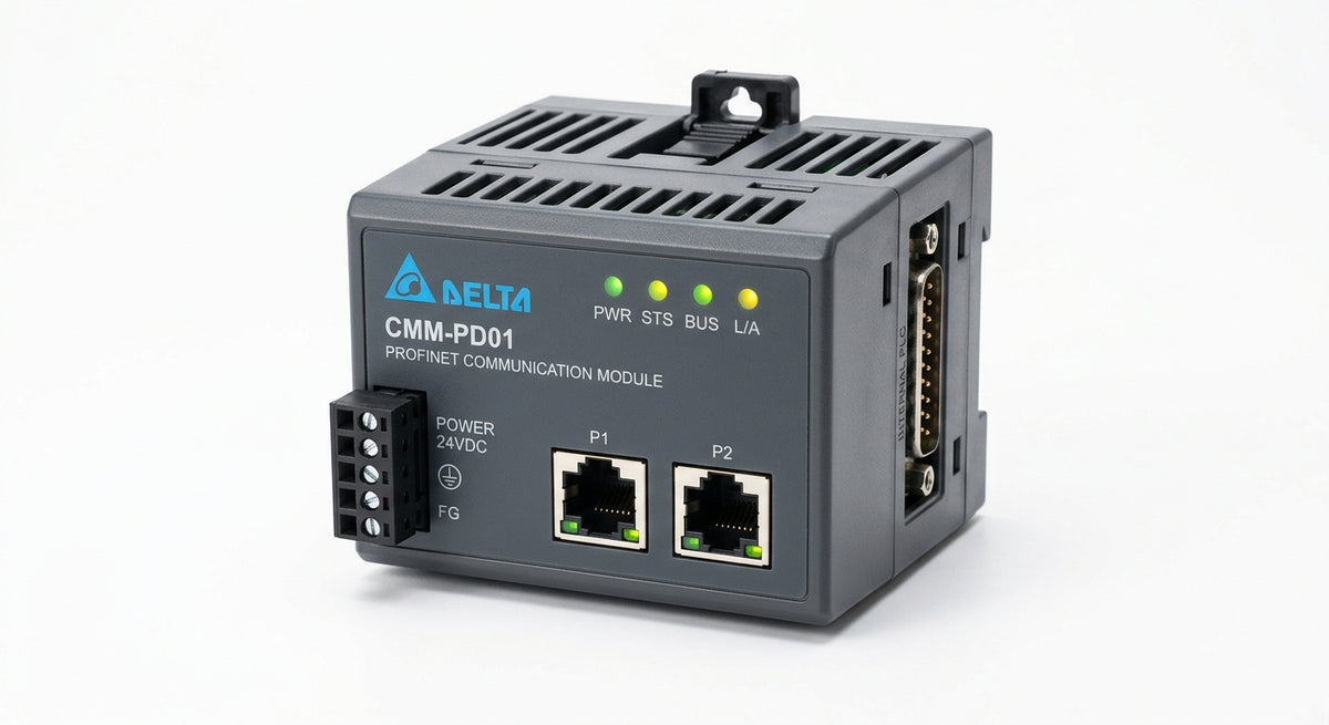 DELTA CMM-PD01