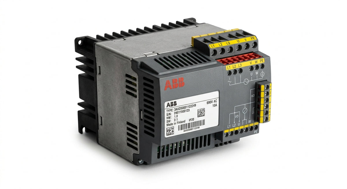 ABB 3AXD50001122249