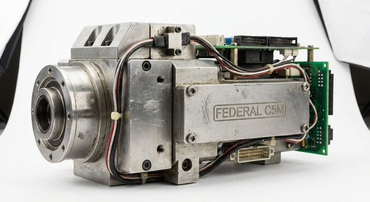 FEDERAL C5M