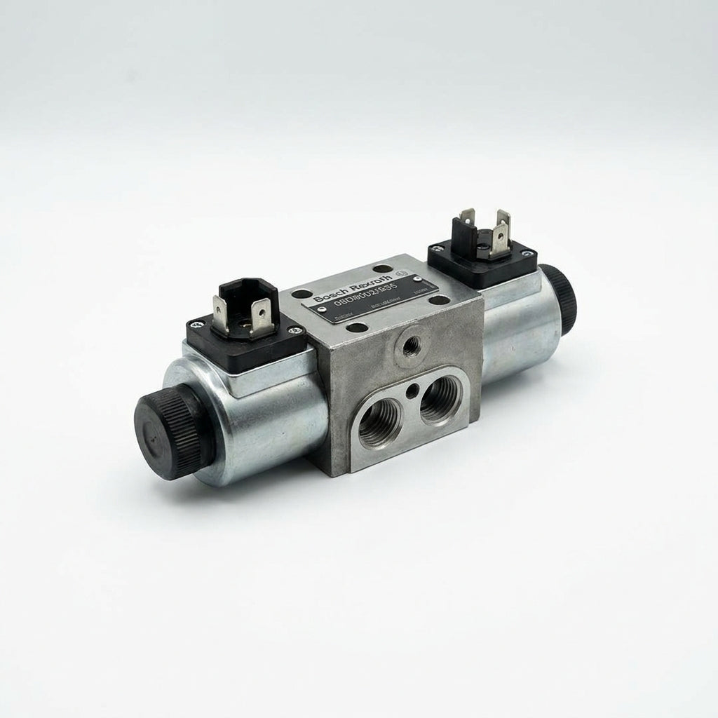 Bosch Rexroth 08D9002/S35