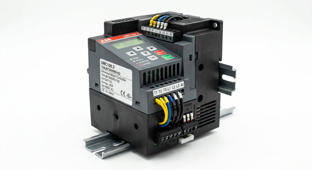 ABB 1SAJ613000R0102