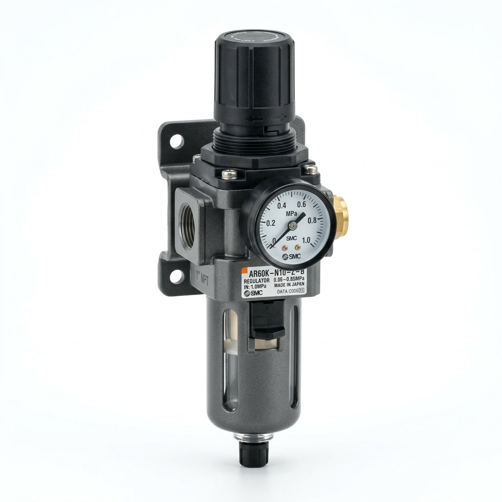 SMC AR60K-N10-Z-B