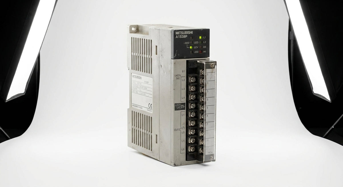 MITSUBISHI A1S38P