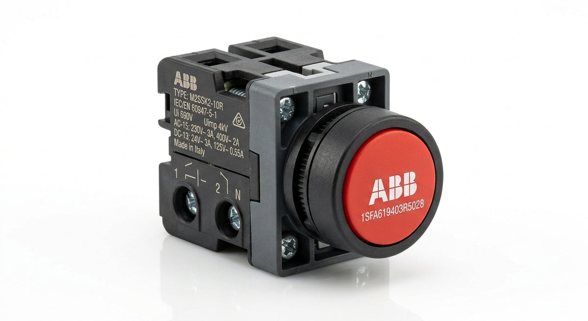 ABB 1SFA619403R5028