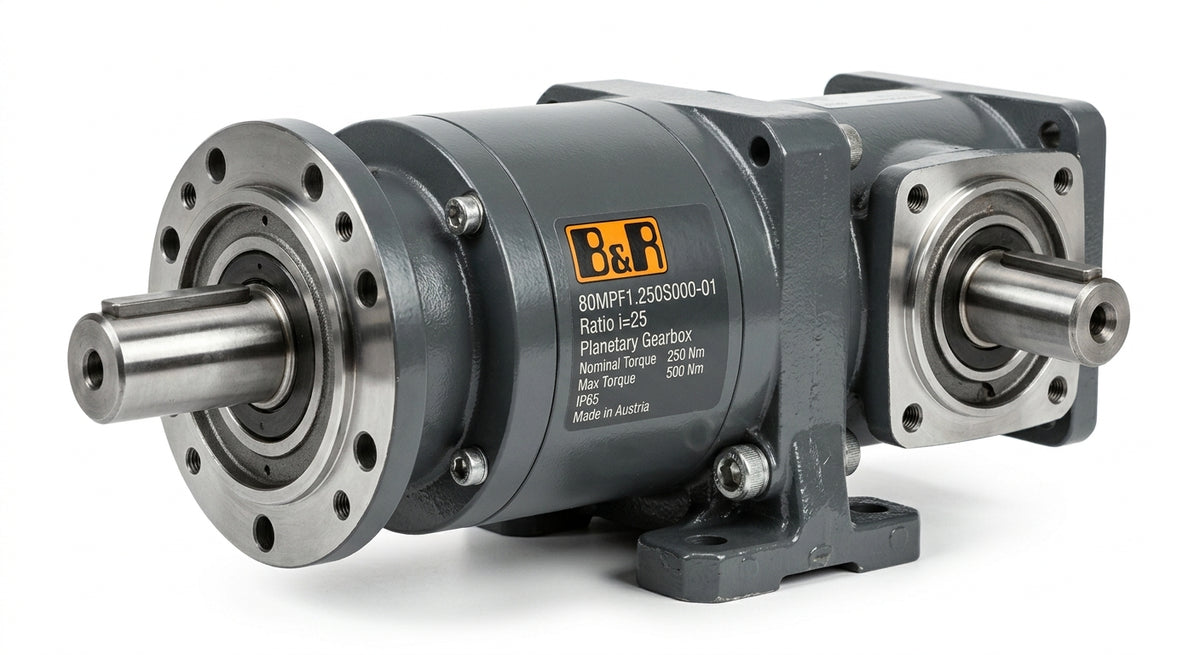 B&R 80MPF1.250S000-01