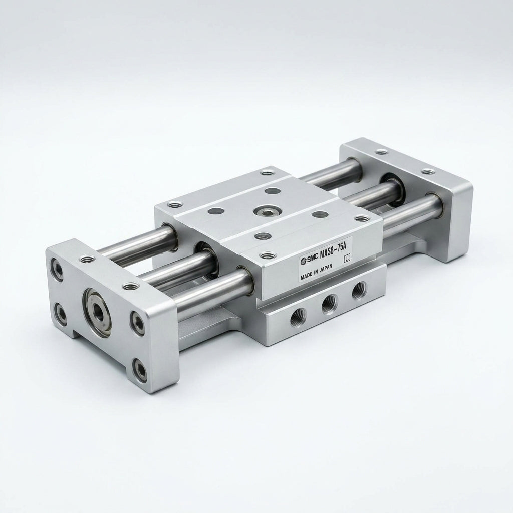 SMC MXS8-75A
