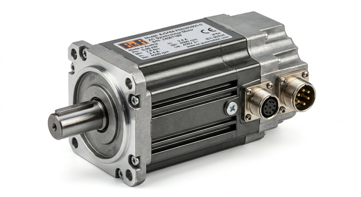 B&R 8JSA54.R0028D900-0