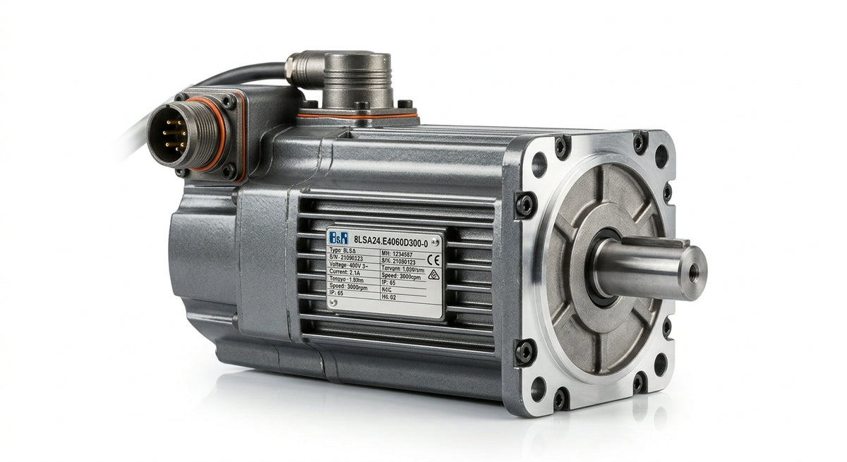 B&R 8LSA24.E4060D300-0