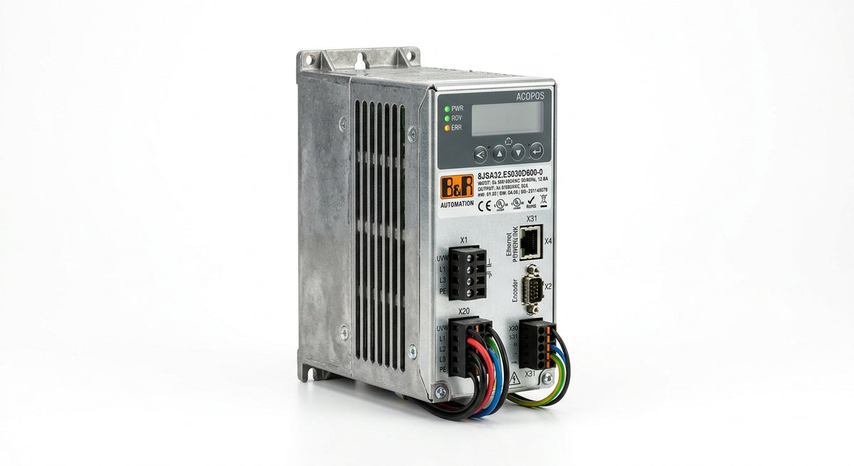 B&R 8JSA32.E5030D600-0