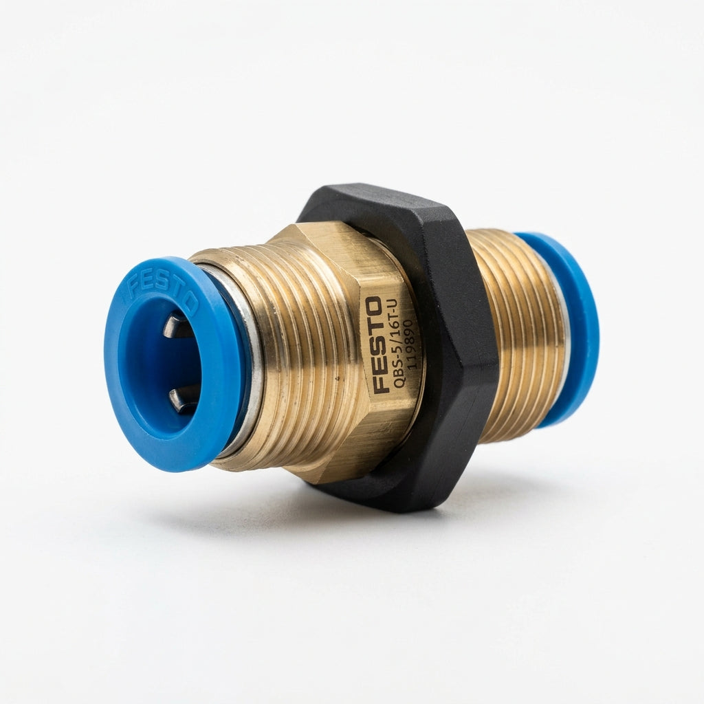 FESTO QBS-5/16T-U